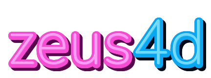 zeus4d — logo kanal